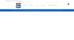 Desktop Screenshot of graphiccentre.com